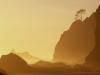Sunset at the Point of the Arches, Olympic